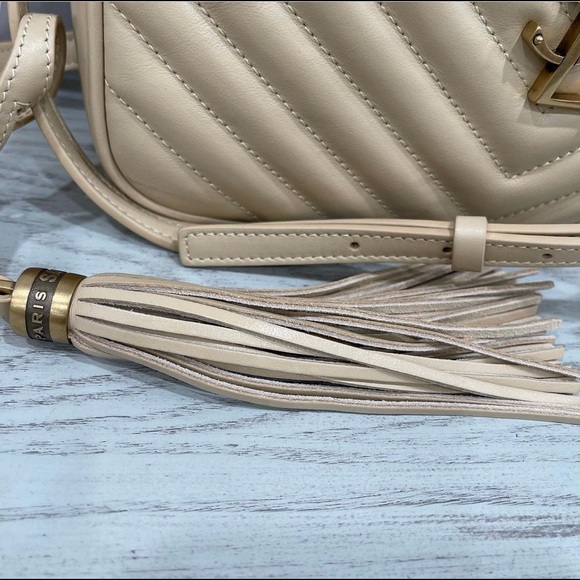 💫 Authentic YSL Lou camera bag - Picture 4 of 10